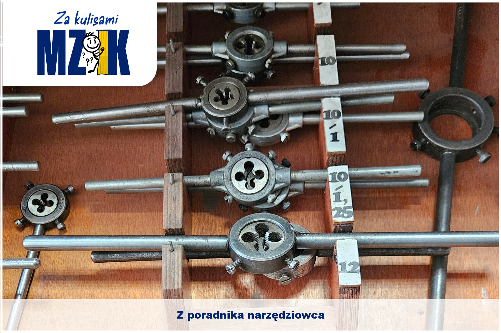 ZNak graficzny kampanii oraz zdjęcie pantografu