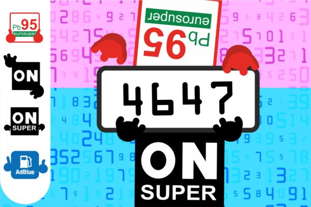 Grafika z kodem promocyjnym 4647